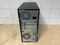 Desktop - hp - hp prodesk 490 g3 - i7-6700 - afbeelding 3 van  3