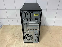 Desktop - hp - prodesk 400 g3 - i5-6500 - afbeelding 3 van  3