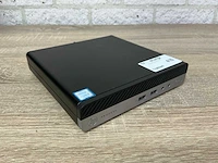 Desktop - hp - prodesk 400 g3 dm