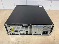 Desktop - hp - prodesk 400 g4 sff - i5-6500 - afbeelding 3 van  3