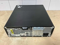 Desktop - hp - prodesk 400 g4 sff - i5-6500 - afbeelding 3 van  3