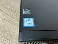 Desktop - hp - prodesk 600 g2 dm - afbeelding 2 van  4