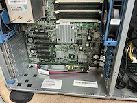 Desktop - hp - proliant ml350 g6 - afbeelding 5 van  5