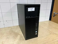 Desktop - hp - z240 - e3-1245 v5 - afbeelding 1 van  3