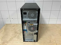 Desktop - hp - z240 - e3-1245 v5 - afbeelding 3 van  3