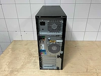 Desktop - hp - z240 - i5-6500 - afbeelding 3 van  3