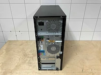 Desktop - hp - z240 - i7-6700 - afbeelding 3 van  3