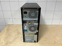 Desktop - hp - z240 - i7-6700 - afbeelding 3 van  3