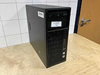 Desktop - hp - z240 - i7-6700 - afbeelding 1 van  3