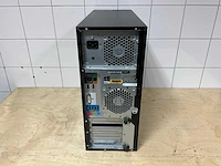 Desktop - hp - z240 - i7-6700 - afbeelding 3 van  3