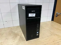 Desktop - hp - z240 - i7-7700k - afbeelding 1 van  3