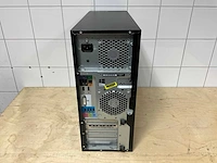 Desktop - hp - z240 - i7-7700k - afbeelding 3 van  3