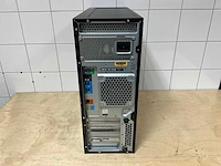 Desktop - hp - z440 - e5-1620 v4 - afbeelding 3 van  3