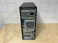 Desktop - hp - z440 - e5-1620 v4 - afbeelding 3 van  3