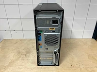 Desktop - hp - z440 - e5-1650 v3 - afbeelding 3 van  3