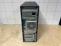 Desktop - hp - z440 - e5-1650 v4 - afbeelding 3 van  3