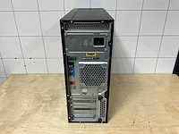 Desktop - hp - z440 - e5-1650 v4 - afbeelding 3 van  3