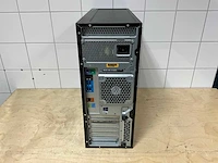 Desktop - hp - z440 - e5-2630 v3 - afbeelding 3 van  3