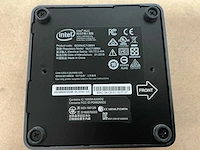 Desktop - intel - nuc7i3bnh - i3-7100u - afbeelding 3 van  3