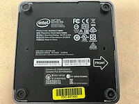 Desktop - intel - nuc7i3bnk - i3-7100u - afbeelding 3 van  3