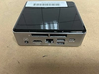 Desktop - intel - nuc7i3bnk - i3-7100u - afbeelding 2 van  3