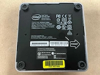 Desktop - intel - nuc7i3bnk - i3-7100u - afbeelding 3 van  3