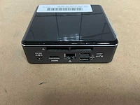 Desktop - intel - nuc7i3bnk - i3-7100u - afbeelding 2 van  3