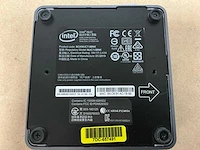 Desktop - intel - nuc7i3bnk - i3-7100u - afbeelding 3 van  3