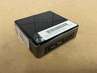 Desktop - intel - nuc7i3bnk - i3-7100u - afbeelding 1 van  3