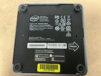 Desktop - intel - nuc7i3bnk - i3-7100u - afbeelding 3 van  3