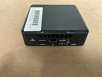 Desktop - intel - nuc7i3dnk - i3-7100u - afbeelding 3 van  4