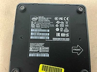 Desktop - intel - nuc7i3dnk - i3-7100u - afbeelding 4 van  4