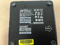Desktop - intel - nuc7i3dnk - i3-7100u - afbeelding 3 van  3