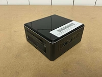 Desktop - intel - nuc7i5bnh - i5-7260u - afbeelding 1 van  3