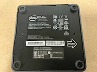 Desktop - intel - nuc7i5bnh - i5-7260u - afbeelding 3 van  3