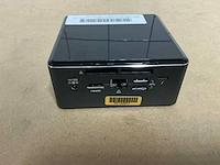 Desktop - intel - nuc7i5bnh - i5-7260u - afbeelding 2 van  3