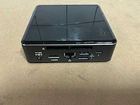 Desktop - intel - nuc7i5bnk - afbeelding 2 van  2