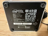 Desktop - intel corporation - nuc5pgyh - afbeelding 4 van  4