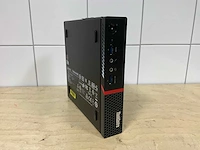 Desktop - lenovo - m900 - i5-6600t - afbeelding 1 van  4