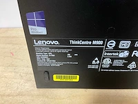 Desktop - lenovo - m900 - i5-6600t - afbeelding 3 van  4