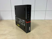 Desktop - lenovo - m900 - i5-6600t - afbeelding 1 van  5