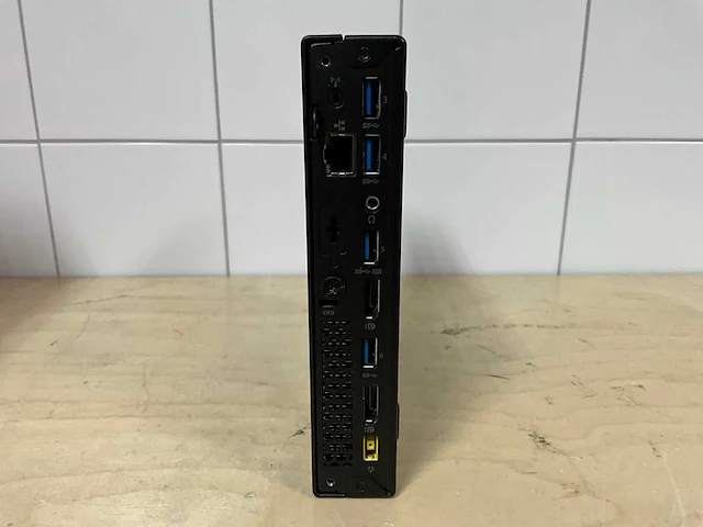 Desktop - lenovo - m900 - i5-6600t - afbeelding 5 van  5