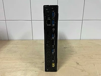 Desktop - lenovo - m900 - i5-6600t - afbeelding 5 van  5