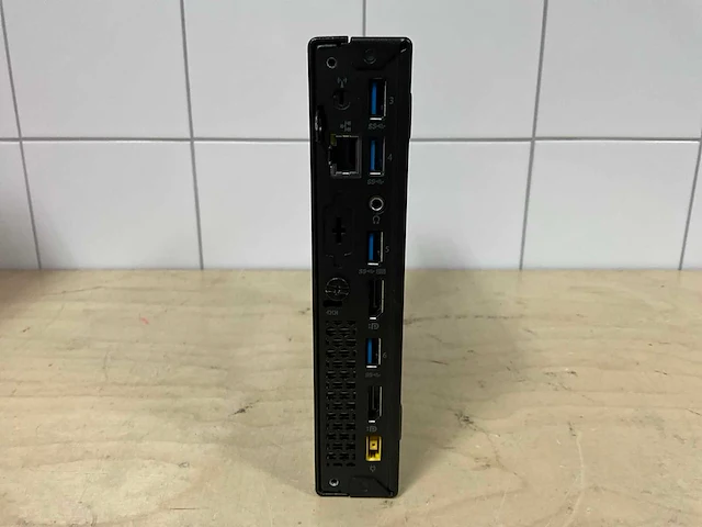 Desktop - lenovo - m900 - i5-6600t - afbeelding 5 van  5