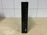 Desktop - lenovo - m910q - i5-6600t - afbeelding 3 van  3