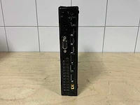 Desktop - lenovo - m910q - i5-7600t - afbeelding 3 van  3