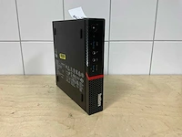 Desktop - lenovo - thinkcentre m700 - i5-6400t - afbeelding 1 van  3