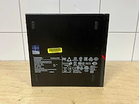 Desktop - lenovo - thinkcentre m700 - i5-6400t - afbeelding 2 van  3