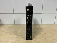 Desktop - lenovo - thinkcentre m700 - i5-6400t - afbeelding 3 van  3