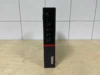 Desktop - lenovo - thinkcentre m700 - i5-6440t - afbeelding 2 van  5